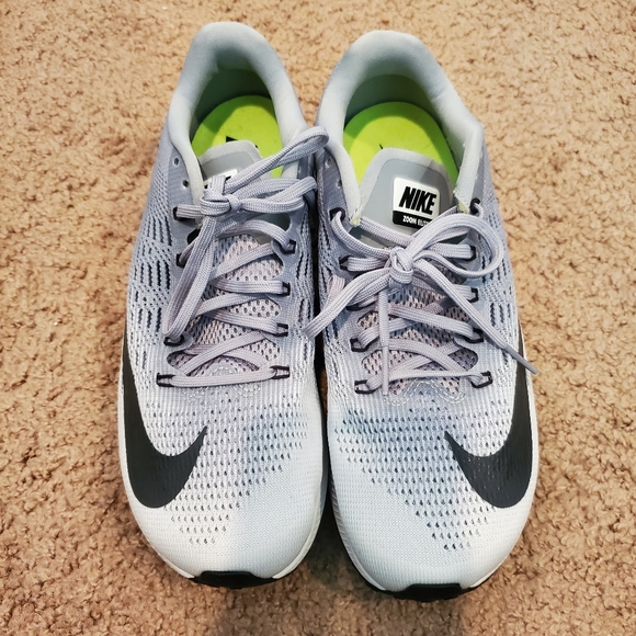 nike air zoom elite 9 womens